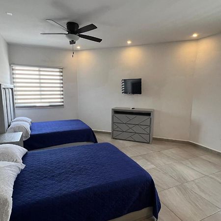 Hotel Plazuela กาเดเรย์ตา ฮิเมเนซ ภายนอก รูปภาพ