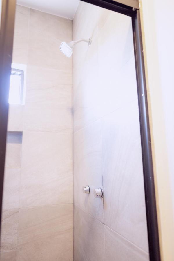 Hotel Plazuela กาเดเรย์ตา ฮิเมเนซ ภายนอก รูปภาพ
