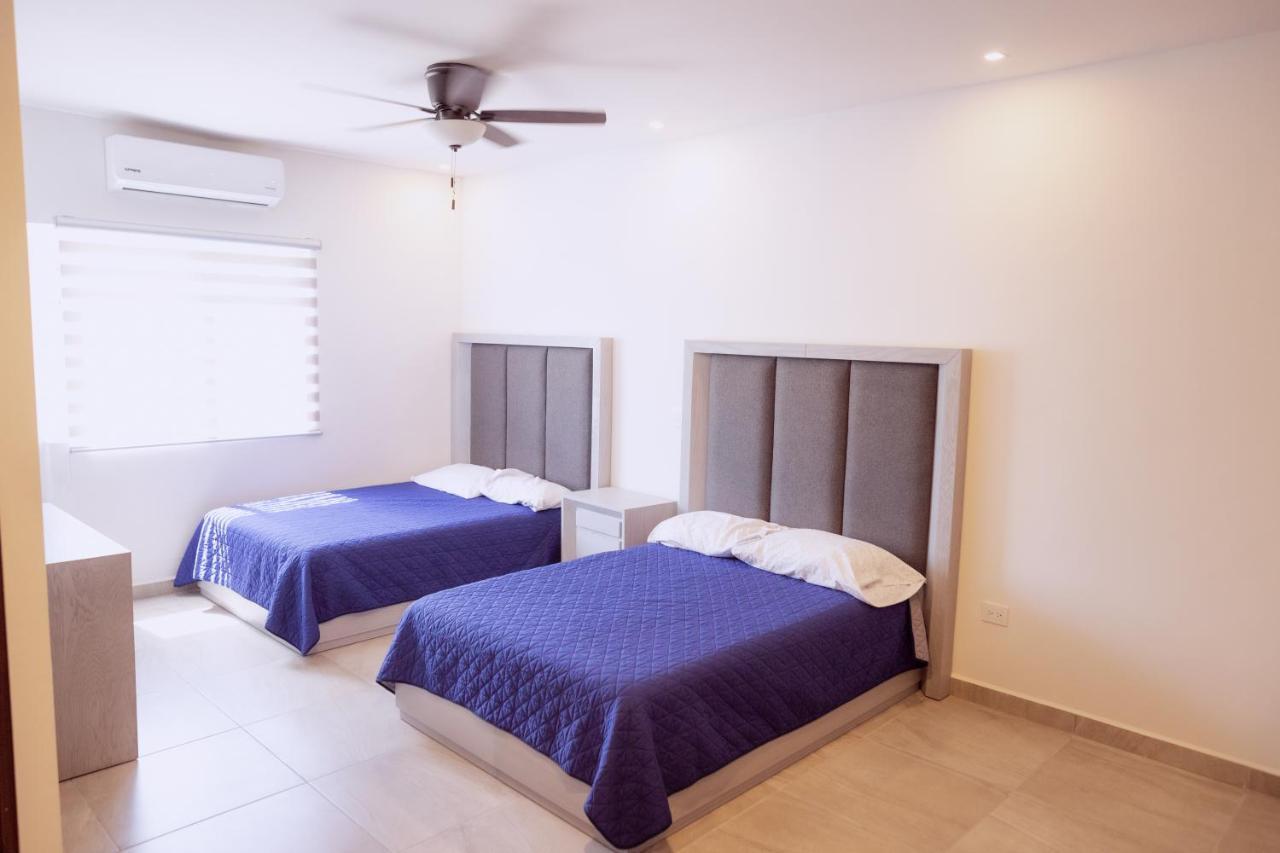 Hotel Plazuela กาเดเรย์ตา ฮิเมเนซ ภายนอก รูปภาพ