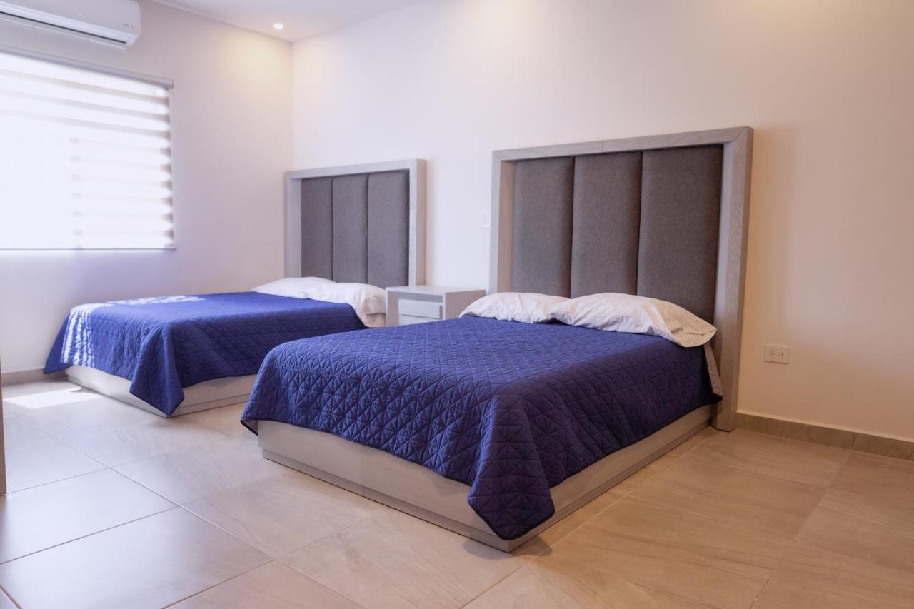 Hotel Plazuela กาเดเรย์ตา ฮิเมเนซ ภายนอก รูปภาพ