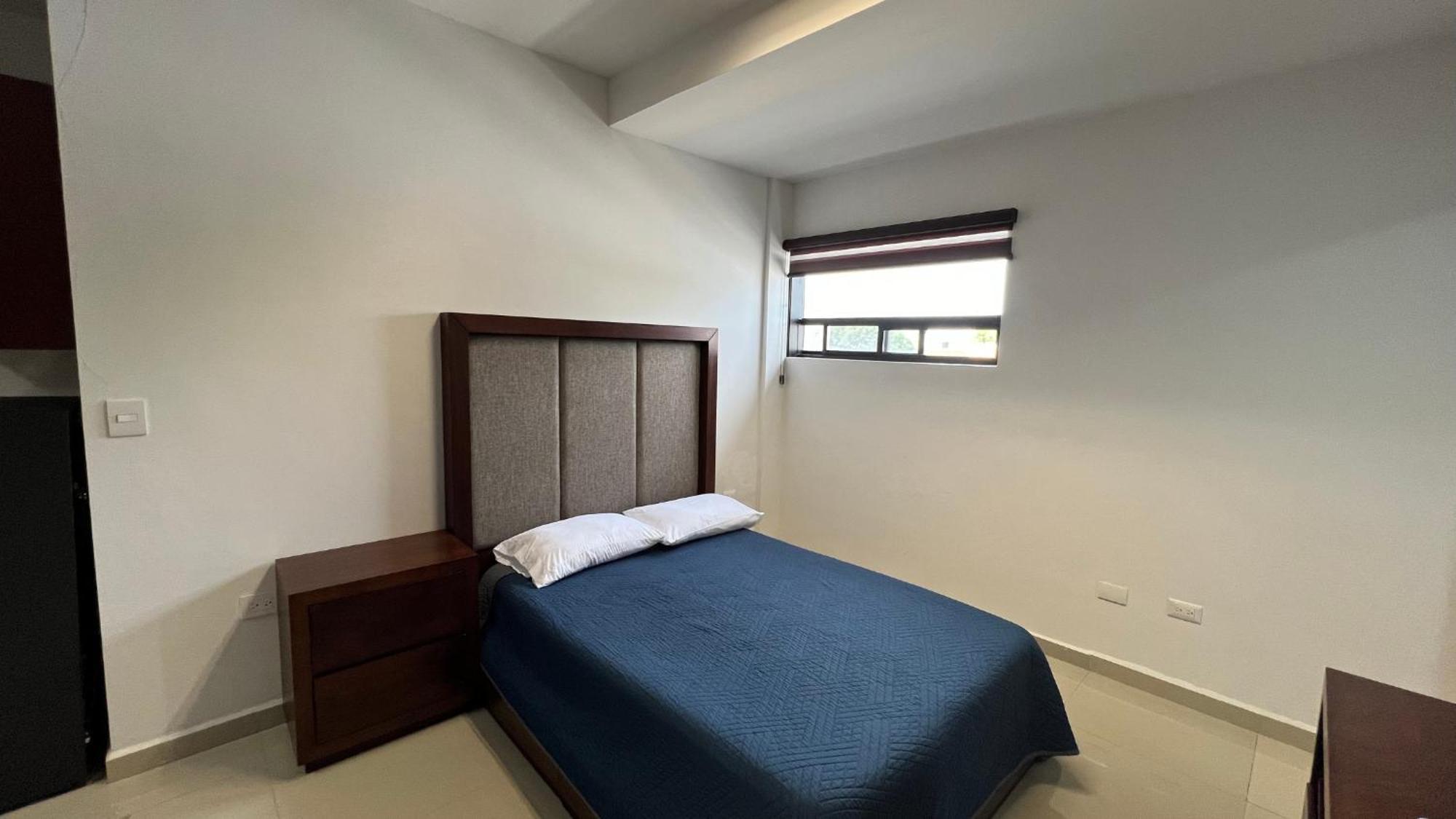 Hotel Plazuela กาเดเรย์ตา ฮิเมเนซ ภายนอก รูปภาพ