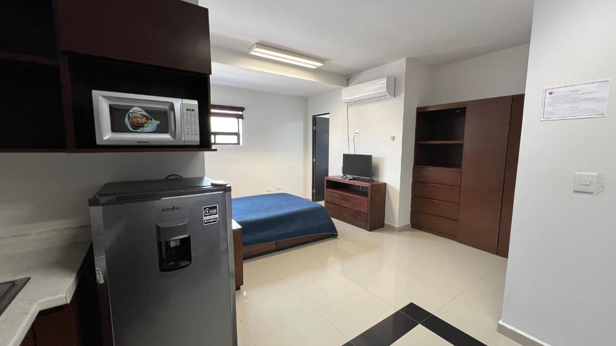 Hotel Plazuela กาเดเรย์ตา ฮิเมเนซ ภายนอก รูปภาพ