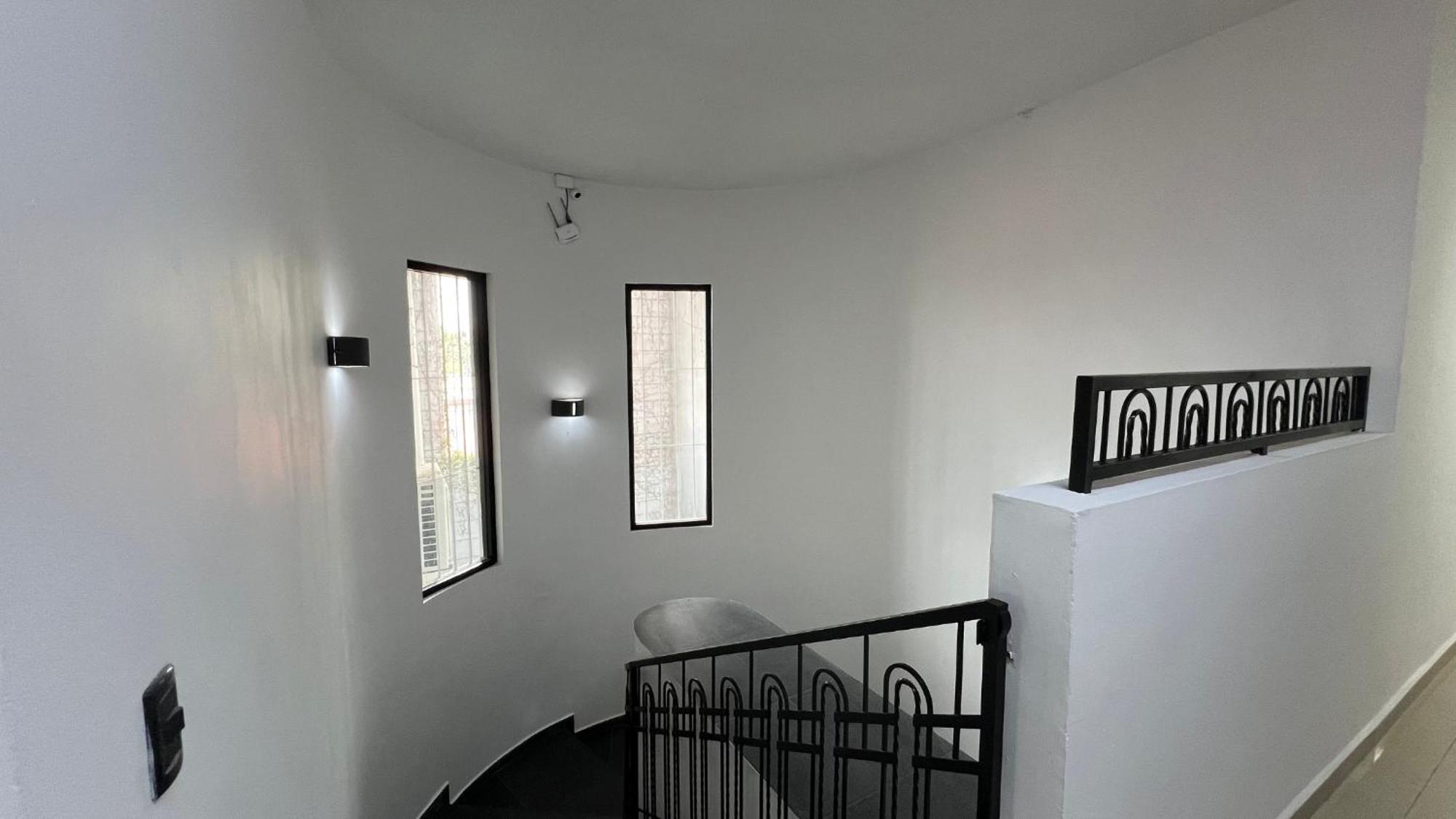 Hotel Plazuela กาเดเรย์ตา ฮิเมเนซ ภายนอก รูปภาพ